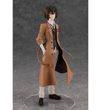 BUNGO STRAY DOGS POP UP PARADE FIGURE - OSAMU DAZAI