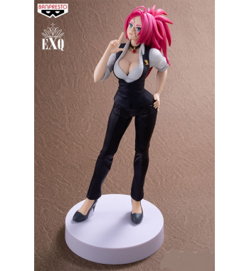 FATE EXTRA LAST ENCORE EXQ FIGURE - RIDER / FRANCIS DRAKE