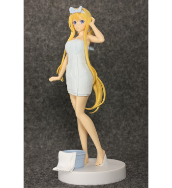 SWORD ART ONLINE : CODE REGISTER EXQ FIGURE - ALICE YUKEMURI