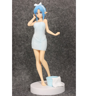 SWORD ART ONLINE : CODE REGISTER EXQ FIGURE - ASUNA YUKEMURI