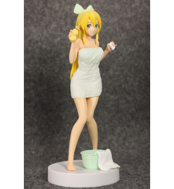 SWORD ART ONLINE : CODE REGISTER EXQ FIGURE - LEAFA YUKEMURI