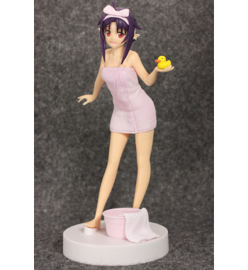 SWORD ART ONLINE : CODE REGISTER EXQ FIGURE - YUUKI YUKEMURI