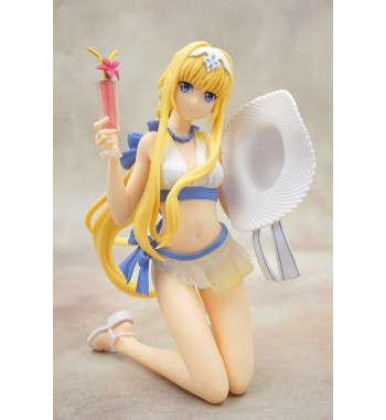 SWORD ART ONLINE : CODE REGISTER EXQ FIGURE - ALICE