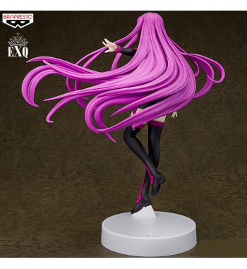 FATE STAY NIGHT HEAVEN'S FEEL EXQ FIGURE - MEDUSA (RIDER)