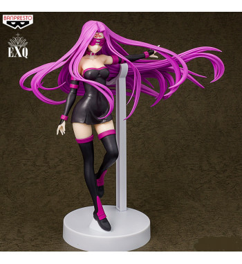 FATE STAY NIGHT HEAVEN'S FEEL EXQ FIGURE - MEDUSA