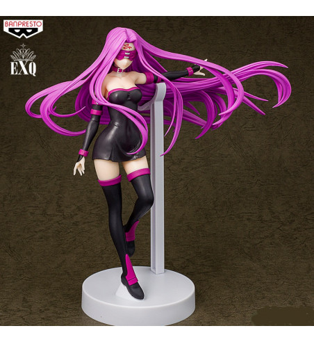 FATE STAY NIGHT HEAVEN'S FEEL EXQ FIGURE - MEDUSA