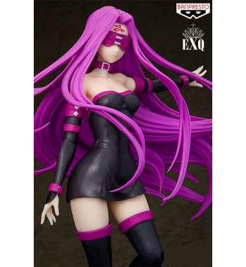 FATE STAY NIGHT HEAVEN'S FEEL EXQ FIGURE - MEDUSA (RIDER)