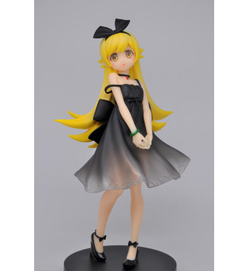 MONOGATARI SERIES ESPRESTO FIGURE - SHINOBU OSHINO