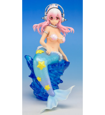 SUPER SONICO - FAIRY TALE SUPER SPECIAL SERIES SSS FIGURE - MERMAID