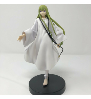 FATE GRAND ORDER SSS FIGURE - KINGU LANCER