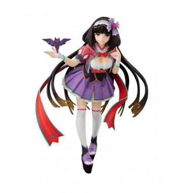 FATE GRAND ORDER SSS FIGURE - OSAKABEHIME ASSASSIN