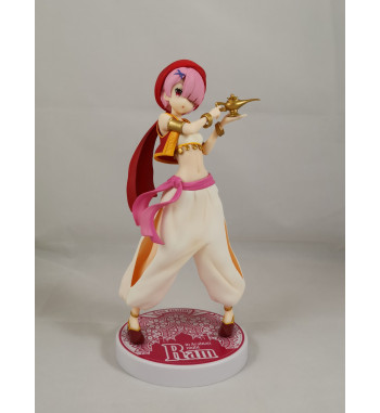 RE:ZERO STARTING LIFE IN ANOTHER WORLD SSS FIGURE -  RAM IN ARABIAN NIGHT