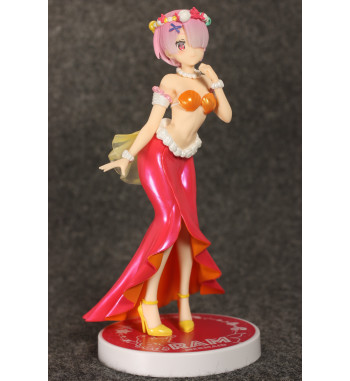 RE:ZERO STARTING LIFE IN ANOTHER WORLD SSS FIGURE - RAM THE LITTLE MERMAID Ver.