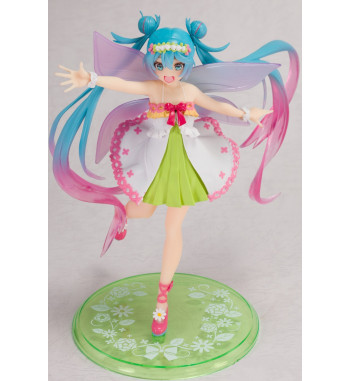 HATSUNE MIKU 3RD SEASON SPRING ver. FIGURE