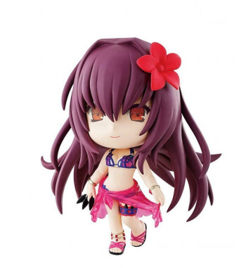 ICHIBAN KUJI FATE GRAND ORDER - KYUN CHARA SUMMER PART 1 - SCATHACH ASSASSIN ver.
