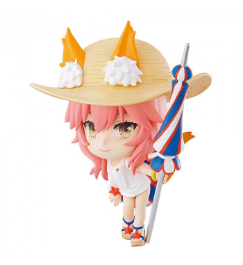 ICHIBAN KUJI FATE GRAND ORDER - KYUN CHARA SUMMER PART 1 - TAMAMO NO MAE LANCER ver.