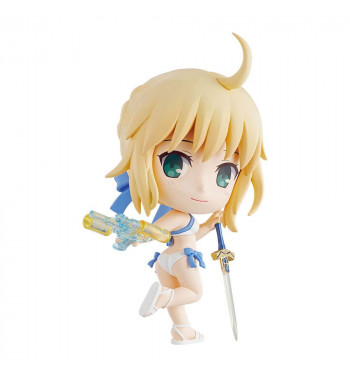 ICHIBAN KUJI FATE GRAND ORDER - KYUN CHARA SUMMER PART 1 - ALTRIA PENDRAGON ARCHER ver.