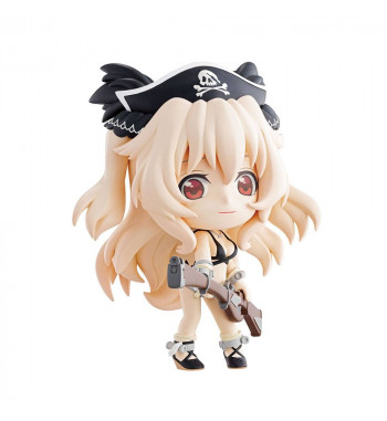 ICHIBAN KUJI FATE GRAND ORDER - KYUN CHARA SUMMER PART 1 - ANNE BONNY ARCHER ver.