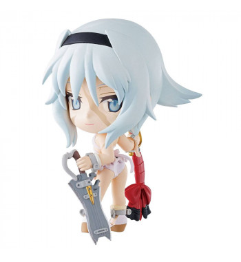 ICHIBAN KUJI FATE GRAND ORDER - KYUN CHARA SUMMER PART 1 - MARY READ ARCHER ver.
