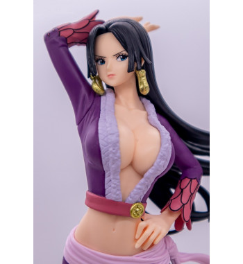 ONE PIECE GLITTER & GLAMOURS - BOA HANCOCK Ver. B