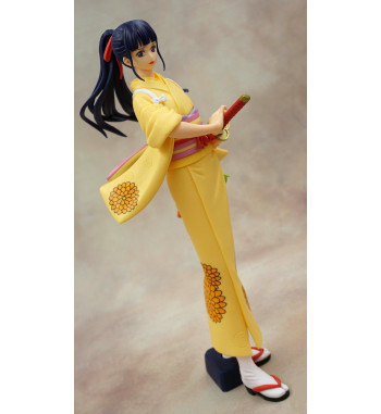 ONE PIECE GLITTER & GLAMOURS - WANOKUNI OKIKU Ver.A