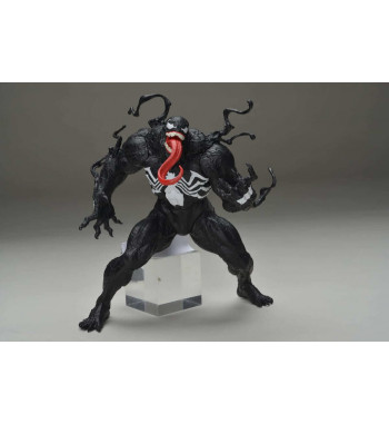 MARVEL 80th ANNIVERSARY SPM FIGURE - VENOM