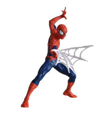 MARVEL 80th ANNIVERSARY SPM FIGURE - SPIDER-MAN