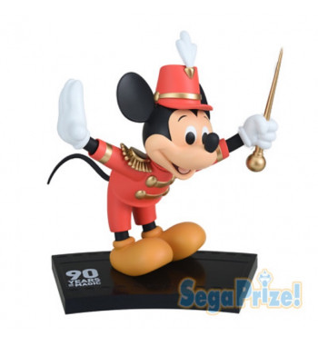 MICKEY MOUSE THE 90th ANNIVERSARY SPM FIGURE - MICKEY'S CIRCUS