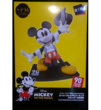 MICKEY MOUSE THE 90th ANNIVERSARY SPM FIGURE - MAGICIAN