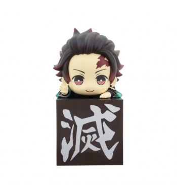 DEMON SLAYER / KIMETSU NO YAIBA HIKKAKE FIGURES Vol. 1 - TANJIRO KAMADO