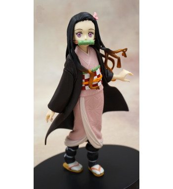 DEMON SLAYER : KIMETSU NO YAIBA FIGURE Vol. 2 - NEZUKO KAMADO