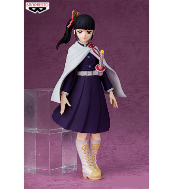 DEMON SLAYER : KIMETSU NO YAIBA FIGURE Vol. 7 - KANAO TSUYURI
