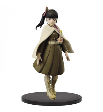 DEMON SLAYER : KIMETSU NO YAIBA FIGURE Vol. 8 - KANAO TSUYURI SPECIAL COLOR