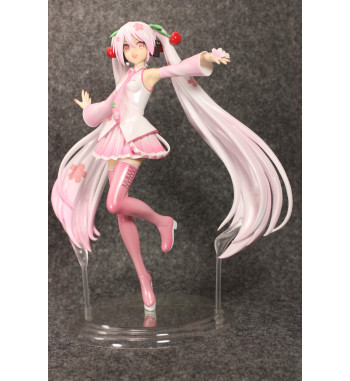 HATSUNE MIKU SPM FIGURE - MIKU SAKURA Ver. 2