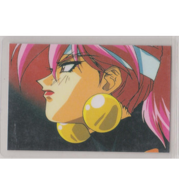 RAMI CARD SABER MARIONETTE 0197C
