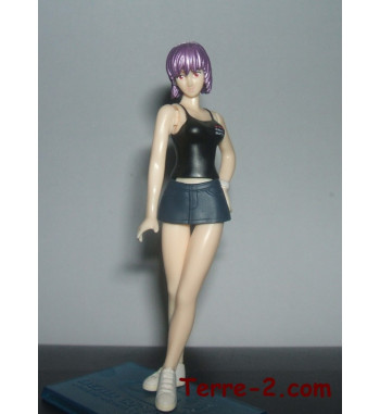 DEAD OR ALIVE XTREME BEACH VOLLEYBALL GASHAPONS HGIF Vol.2 - AYANE