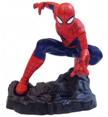 MARVEL SPIDER-MAN GASHAPON - SPIDER-MAN