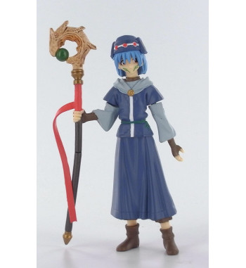 .HACK HGIF VOL.1 GASHAPON - ELK