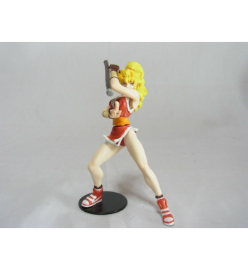 CAPCOM VS SNK SR COLLECTION Vol.2 GASHAPON - MAKI GENRYUSAI