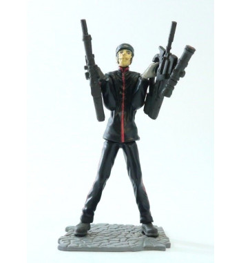 HELLSING STORY IMAGE FIGURES - JAN VALENTINE