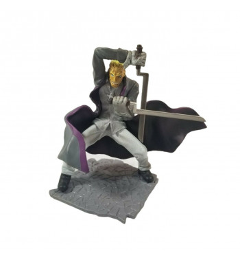 HELLSING STORY IMAGE FIGURES - ALEXANDER ANDERSON