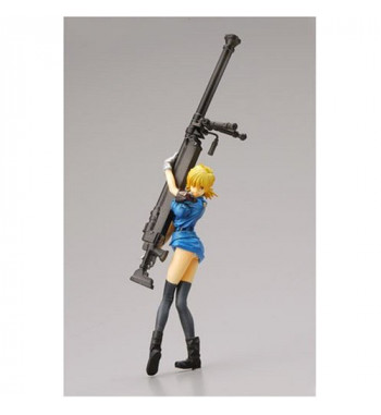 HELLSING STORY IMAGE FIGURES - SERAS VICTORIA