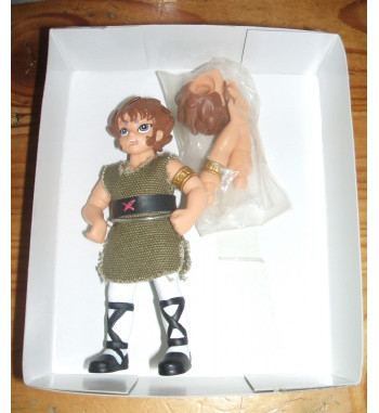 SAINT SEIYA FIGURE - ARIES KIKI