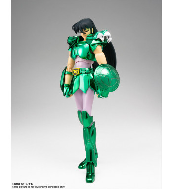 SAINT SEIYA MYTH CLOTH - DRAGON SHIRYU REVIVAL
