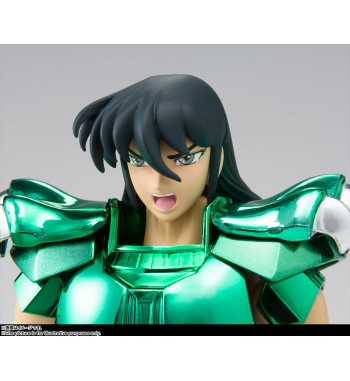 SAINT SEIYA MYTH CLOTH - DRAGON SHIRYU REVIVAL
