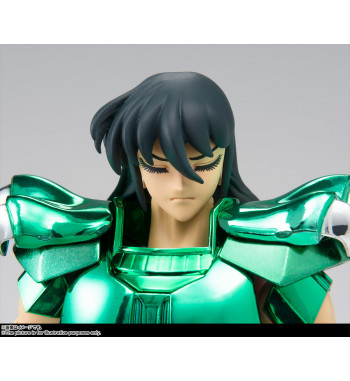 SAINT SEIYA MYTH CLOTH - DRAGON SHIRYU REVIVAL