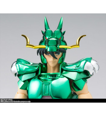 SAINT SEIYA MYTH CLOTH - DRAGON SHIRYU REVIVAL