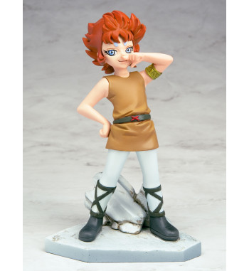 SAINT SEIYA MYTH CLOTH EX - ARIES MU REVIVAL