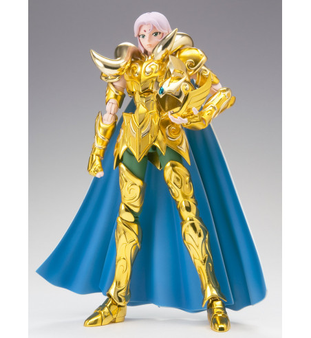 SAINT SEIYA MYTH CLOTH EX - ARIES MU REVIVAL