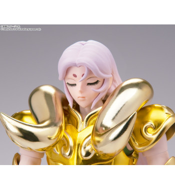 SAINT SEIYA MYTH CLOTH EX - ARIES MU REVIVAL